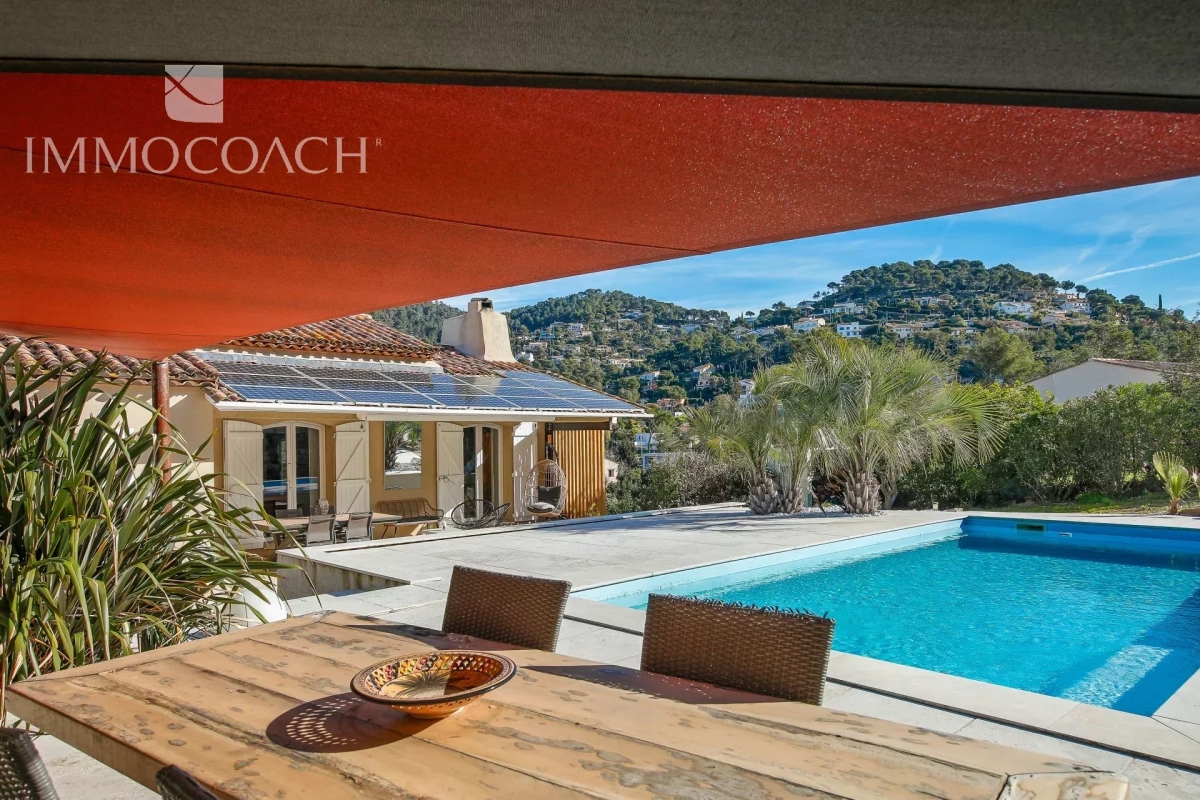 Luxury House for sale in Carqueiranne, 1 240 000 €, Photo 2