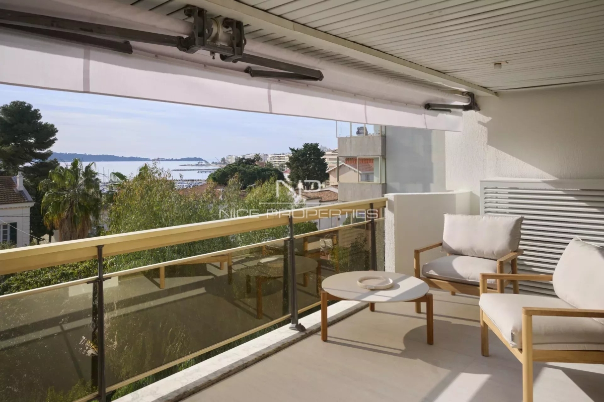 Luxury Apartment for sale in Cannes, 1 895 000 €, Photo 2