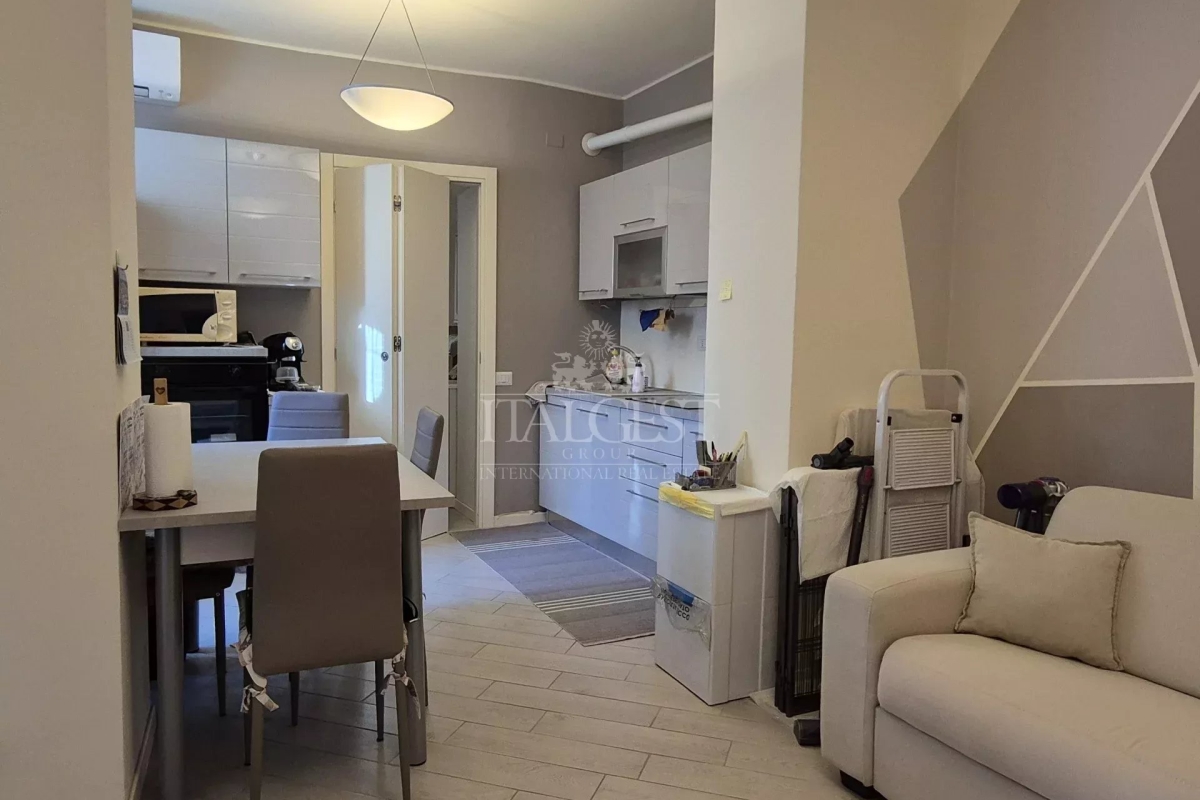 Appartement de luxe à vendre à Bordighera, 245 000 €, Photo 2