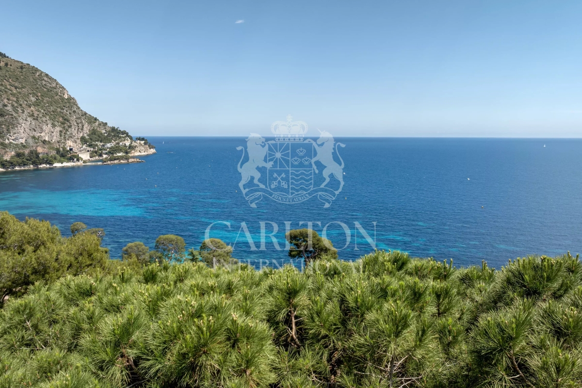 Maison de luxe à vendre à Èze, 22 000 000 €, Photo 2