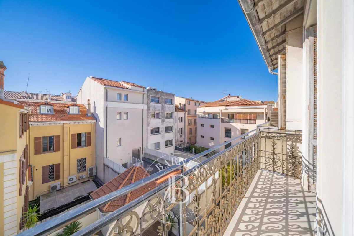 Appartement de luxe à vendre à Cannes, 1 295 000 €, Photo 2