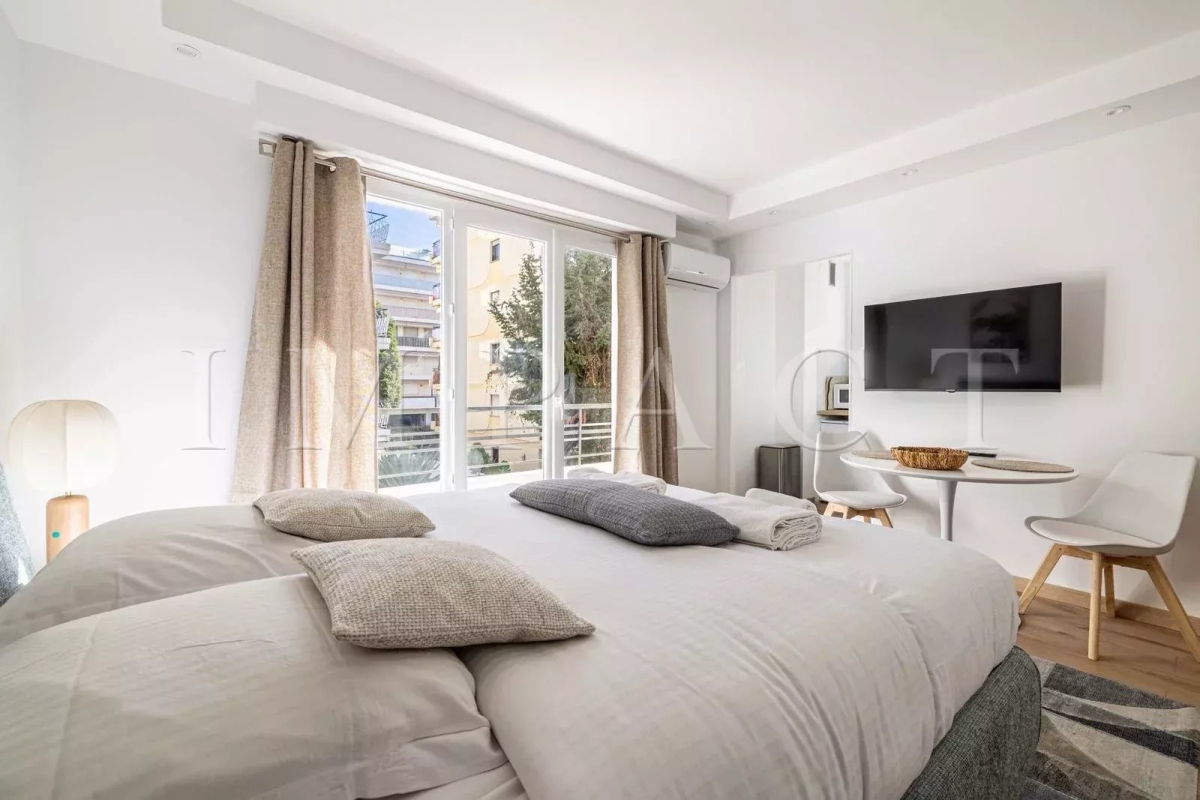 Appartement de luxe à vendre à Cannes, 238 500 €, Photo 3