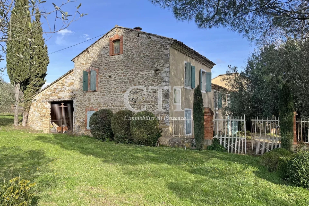 Maison de luxe à vendre à Vaison-la-Romaine, 1 050 000 €, Photo 3