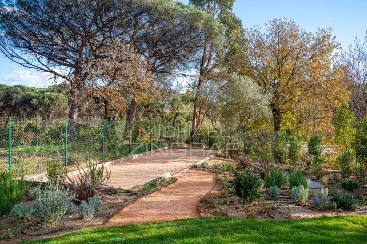 Luxury House for sale in Ramatuelle, 4 490 000 €, Photo 3
