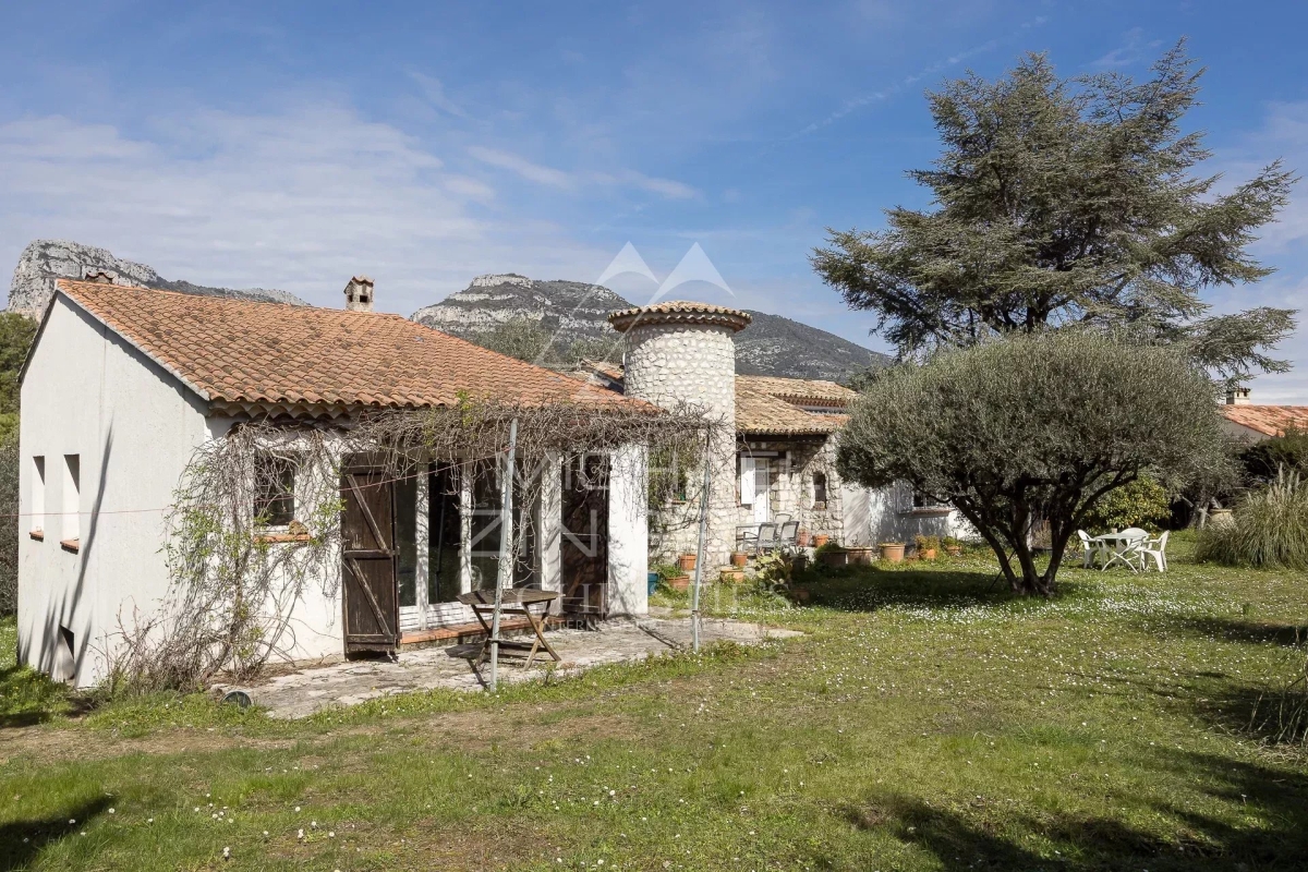 Luxury House for sale in La Gaude, 949 000 €, Photo 3