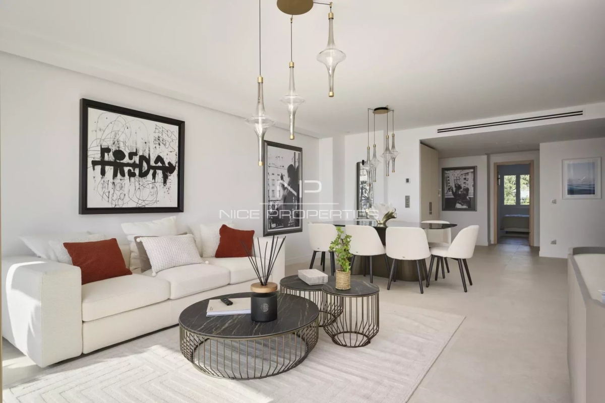 Luxury Apartment for sale in Cannes, 1 895 000 €, Photo 3