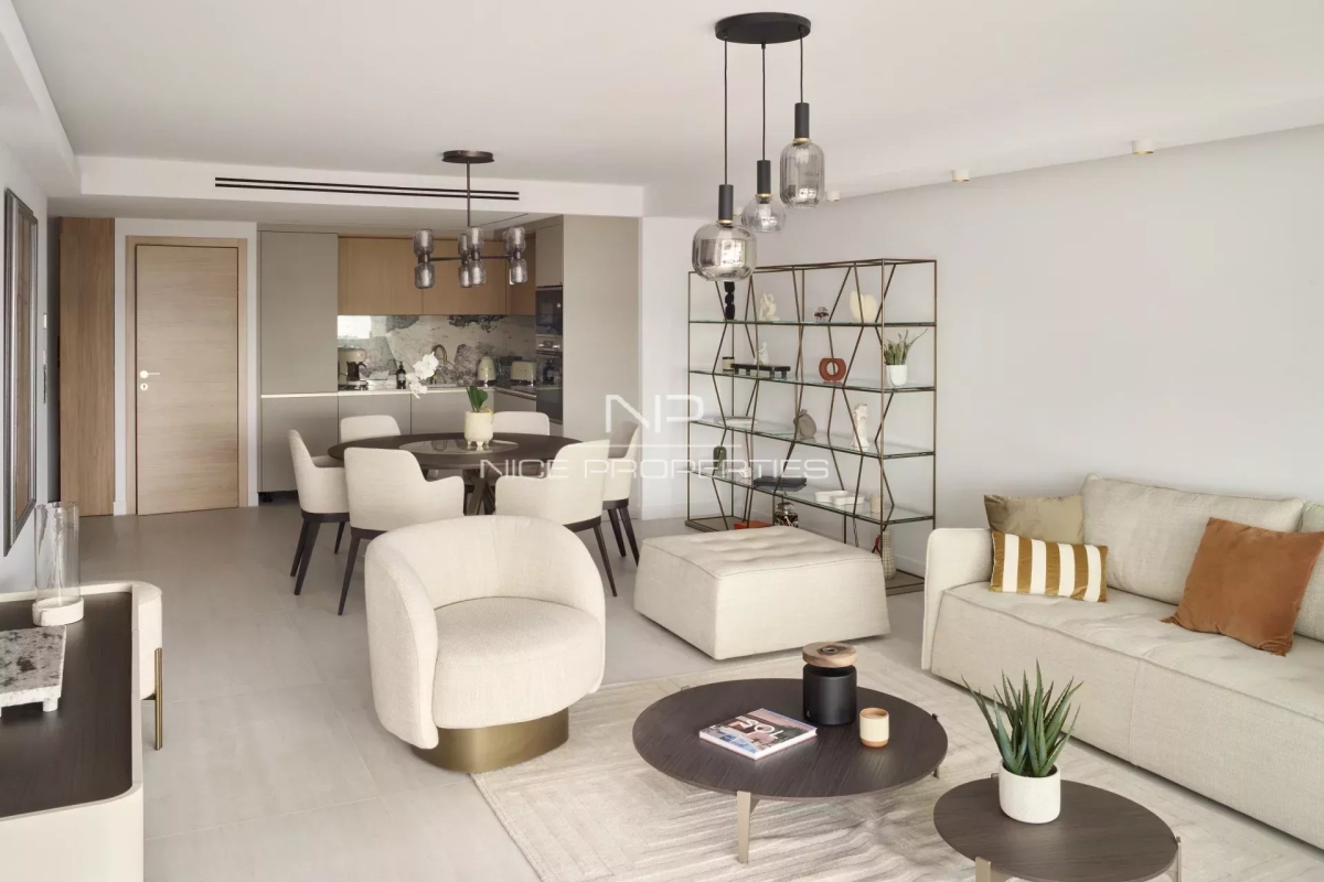 Luxury Apartment for sale in Cannes, 1 895 000 €, Photo 3