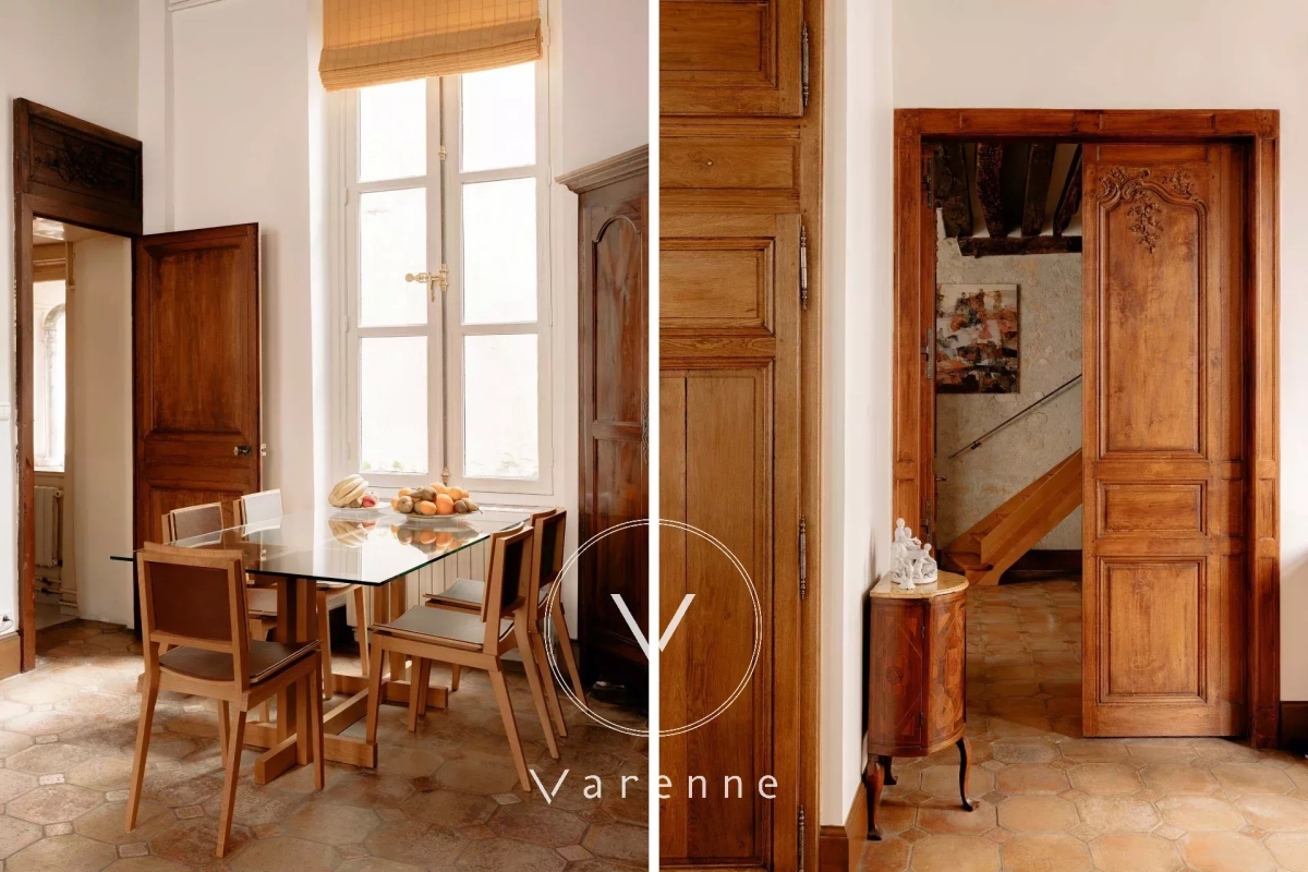Appartement de luxe à vendre à Paris 5ème, 1 615 000 €, Photo 3