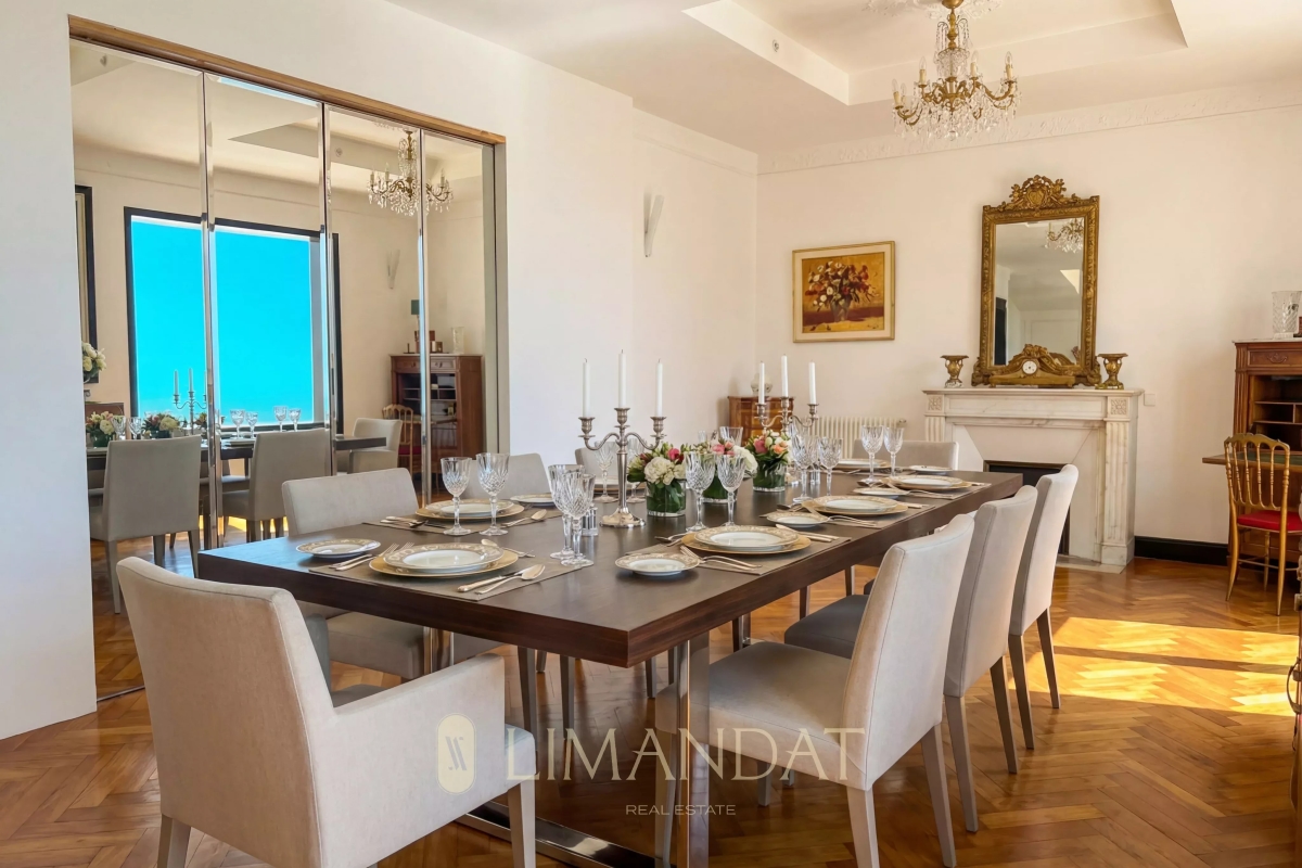 Maison de luxe à vendre à Cannes, 2 490 000 €, Photo 3