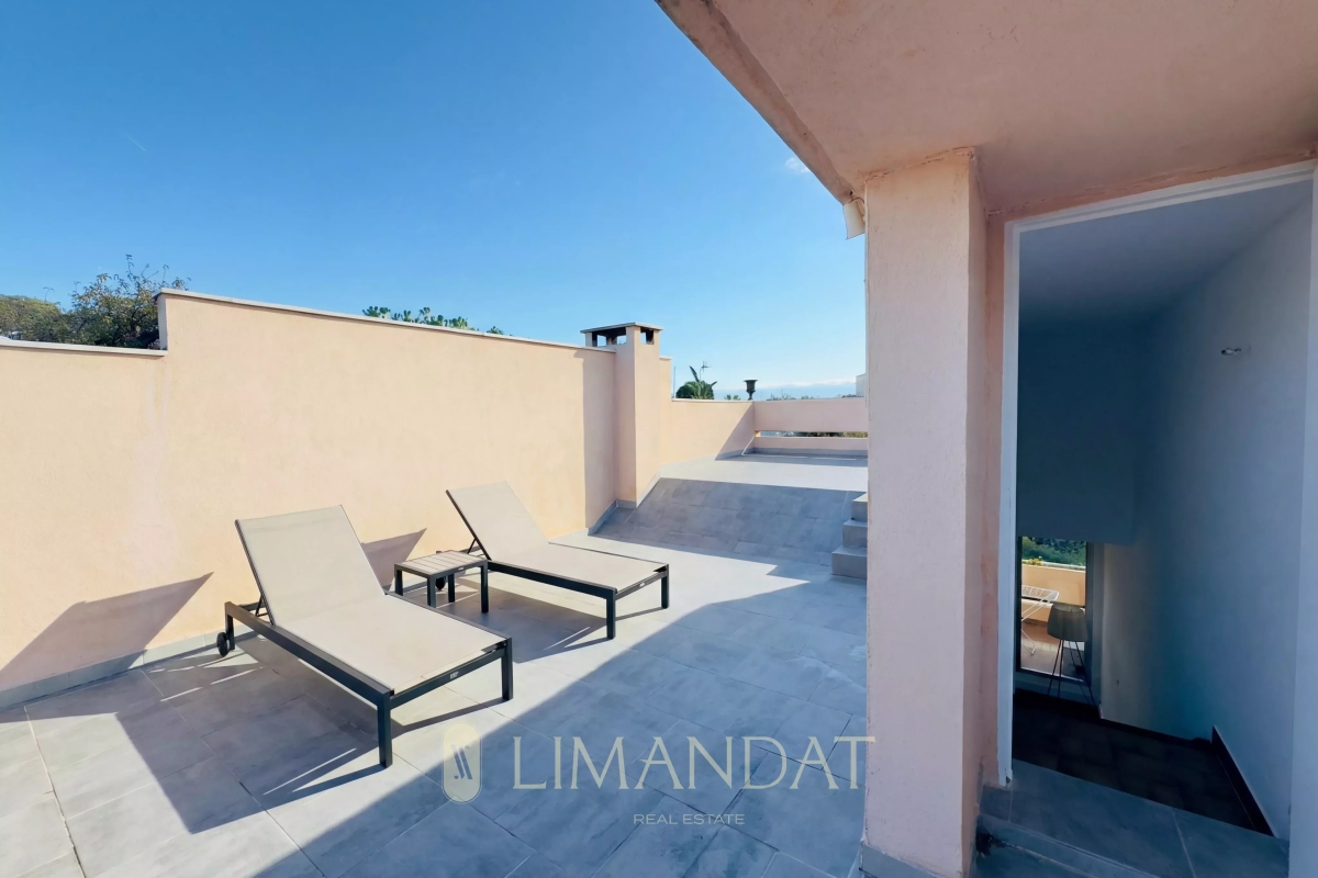 Luxury Apartment for sale in Vallauris, 405 000 €, Photo 3