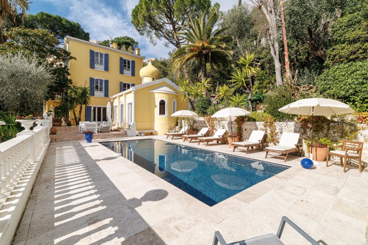 Maison de luxe à vendre à Nice, 5 950 000 €, Photo 3