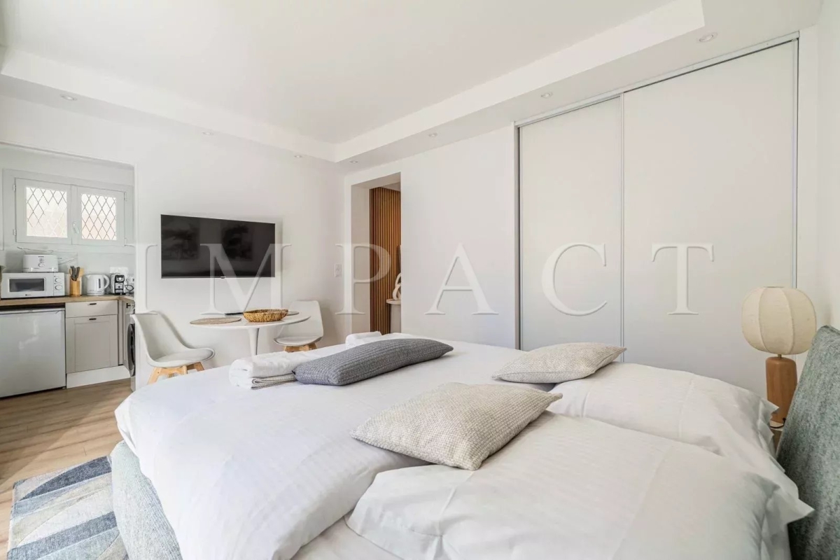 Appartement de luxe à vendre à Cannes, 238 500 €, Photo 4