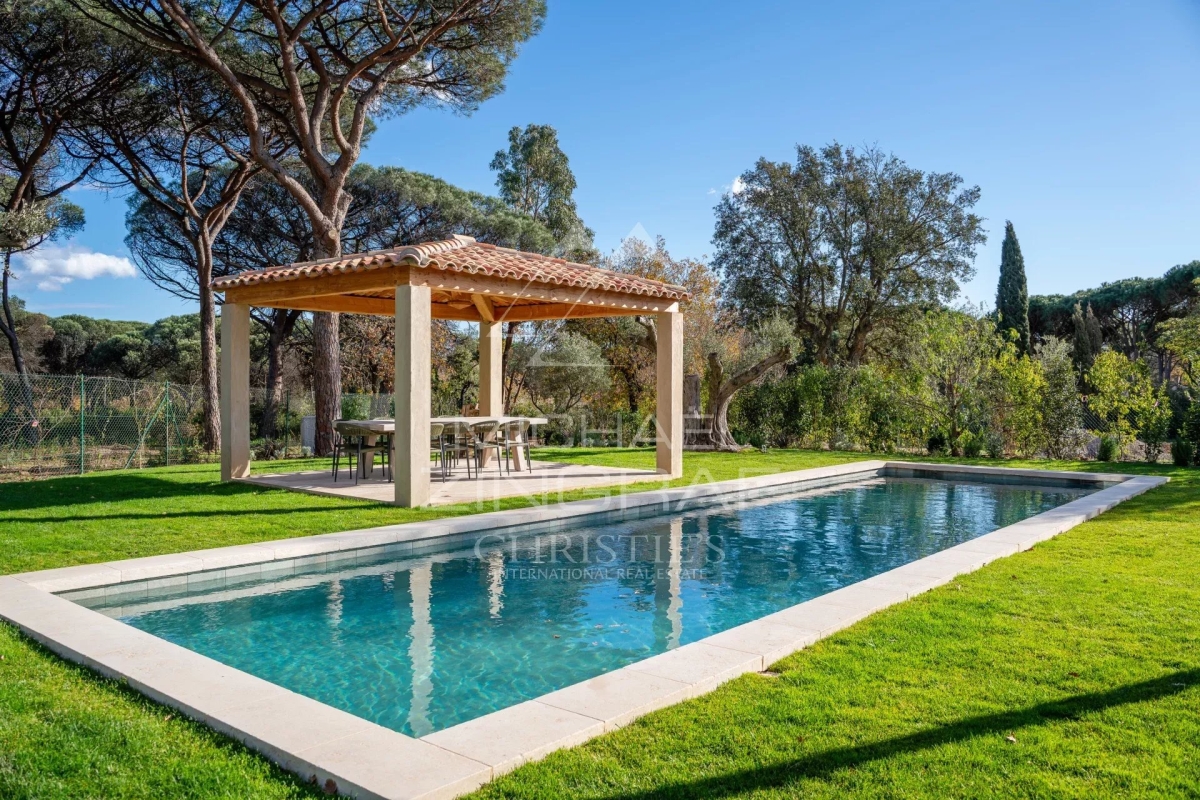 Luxury House for sale in Ramatuelle, 4 490 000 €, Photo 4