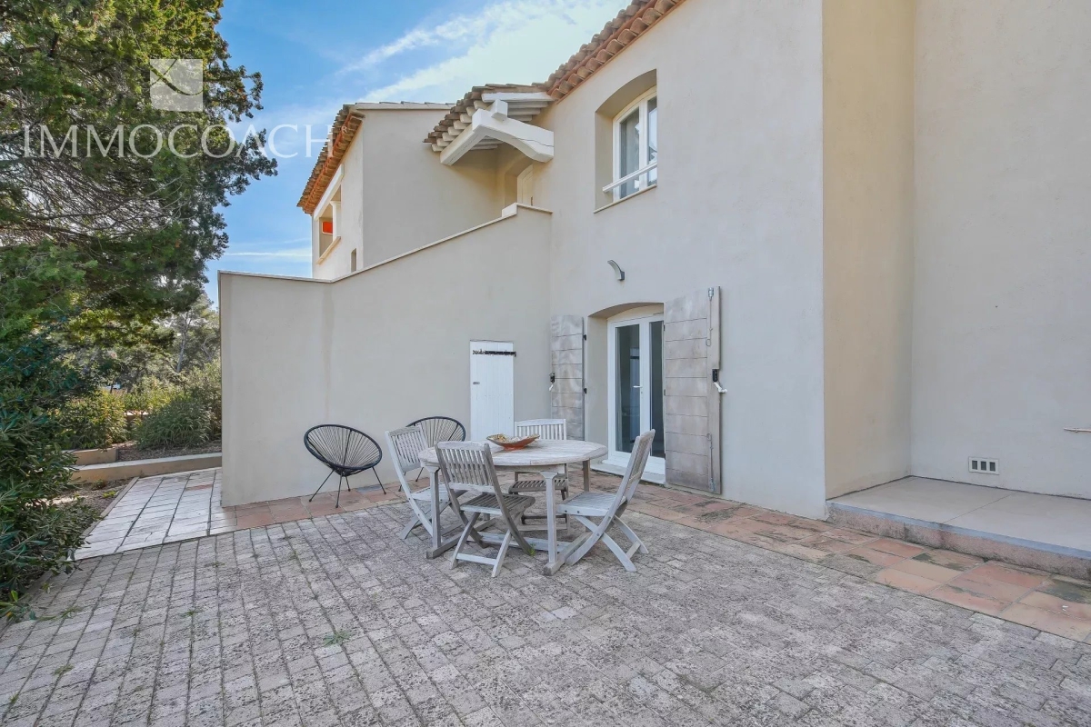 Luxury House for sale in Carqueiranne, 1 240 000 €, Photo 4