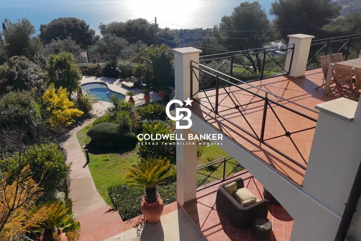 Luxury House for sale in La Turbie, 3 390 000 €, Photo 4