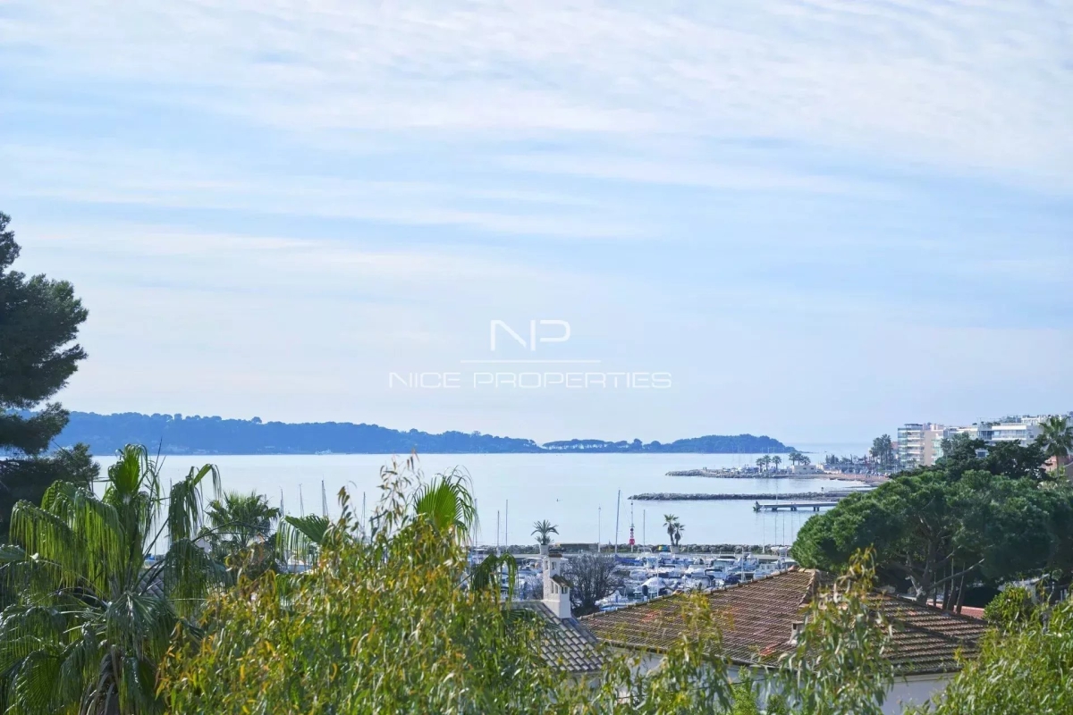 Luxury Apartment for sale in Cannes, 1 895 000 €, Photo 4