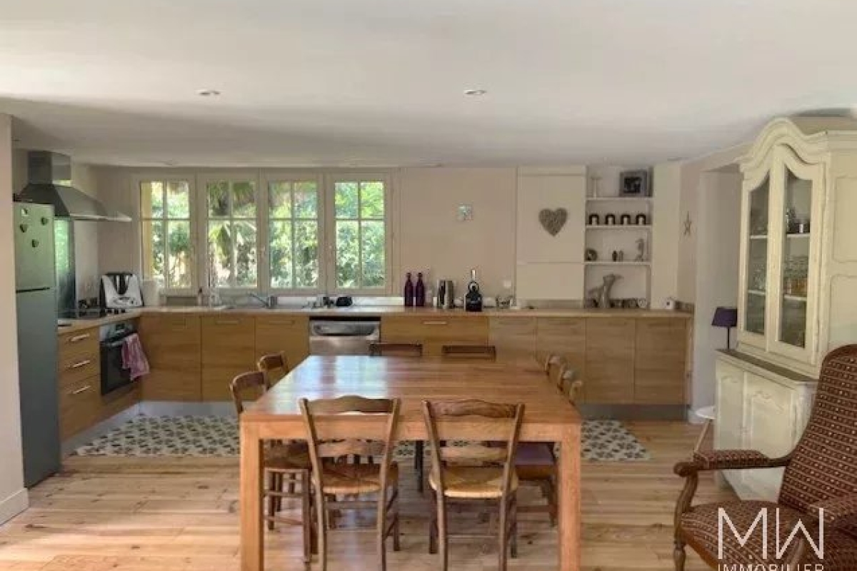 Maison de luxe à vendre à Lege Cap Ferret, 1 795 000 €, Photo 4