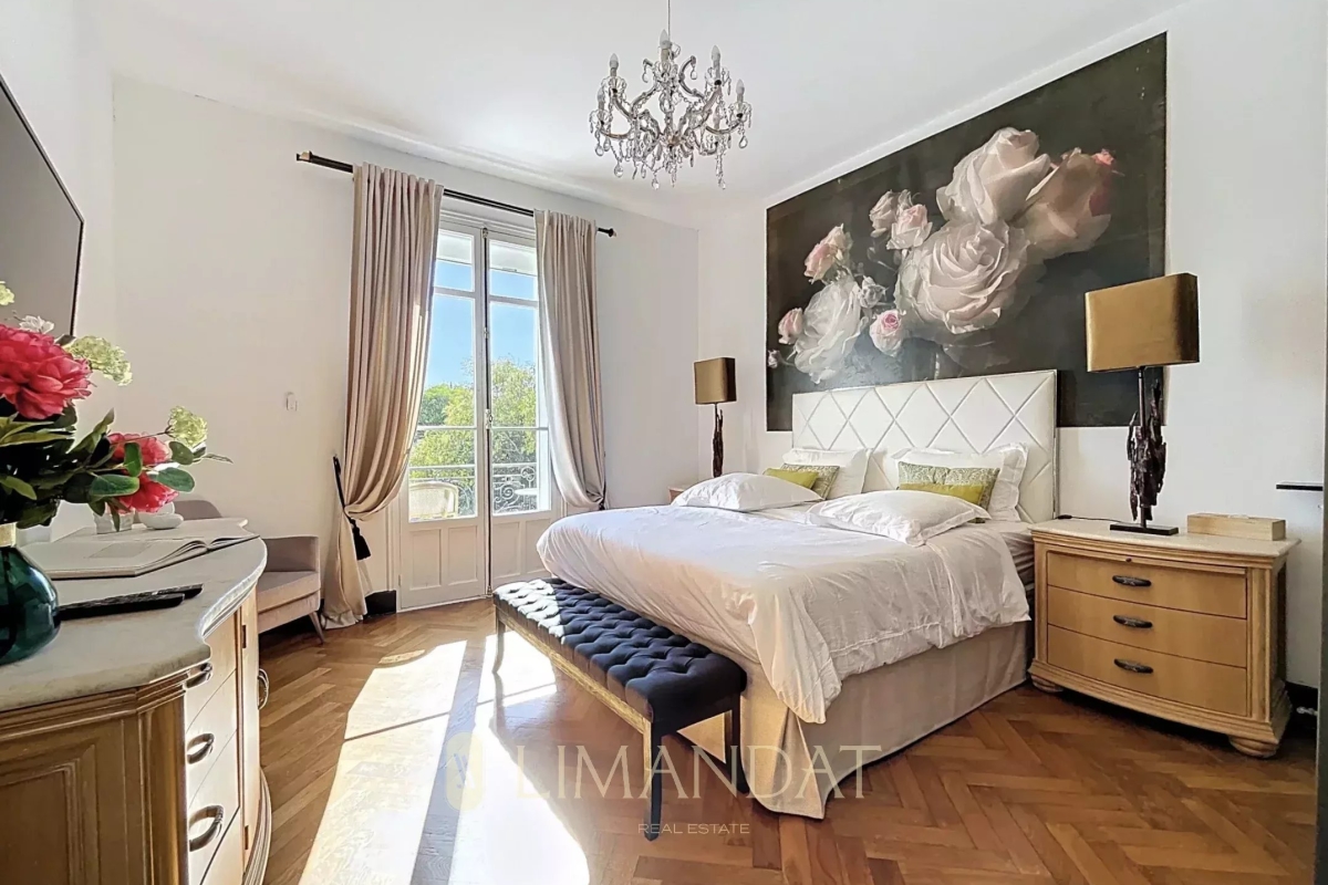 Maison de luxe à vendre à Cannes, 2 490 000 €, Photo 4