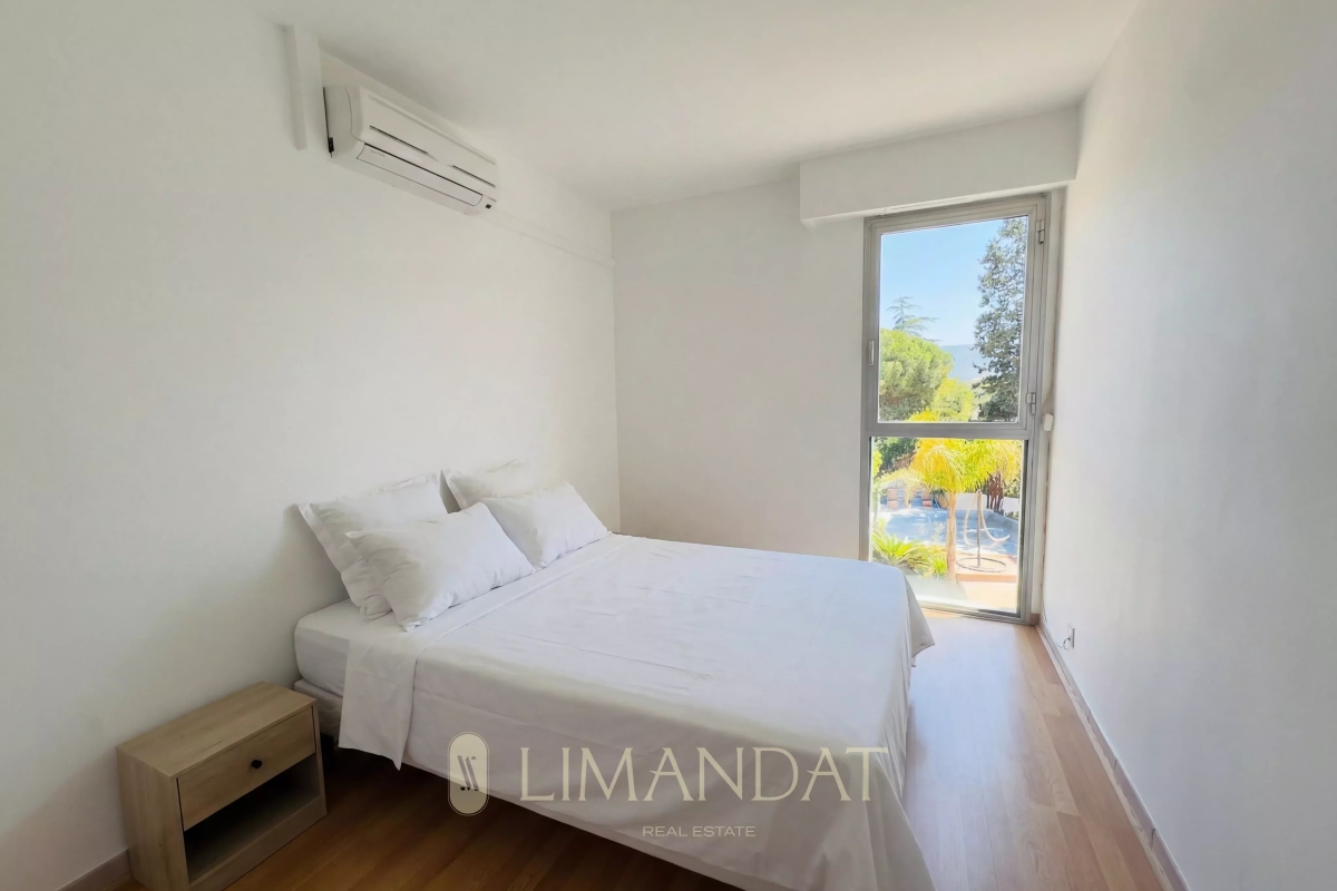 Luxury Apartment for sale in Vallauris, 405 000 €, Photo 4