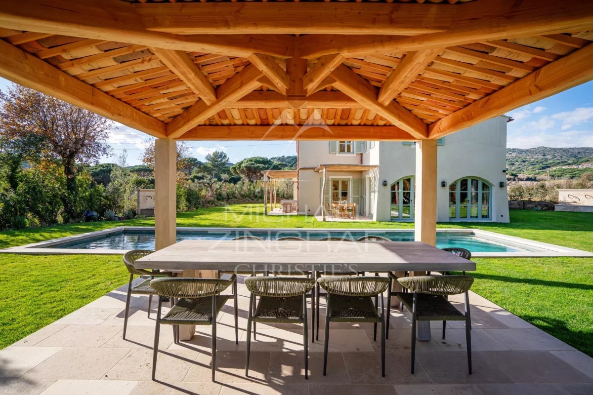 Luxury House for sale in Ramatuelle, 4 490 000 €, Photo 5