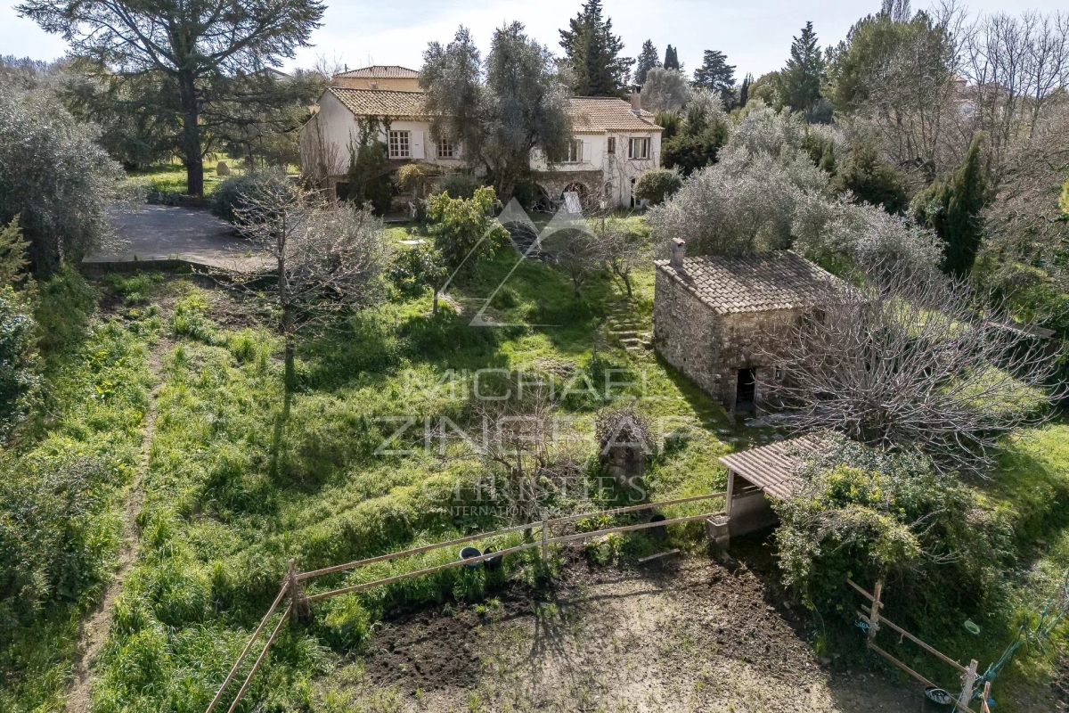 Luxury House for sale in La Gaude, 949 000 €, Photo 5