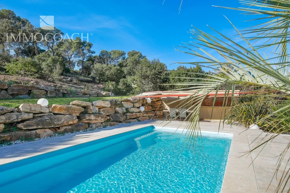 Luxury House for sale in Carqueiranne, 1 240 000 €, Photo 5