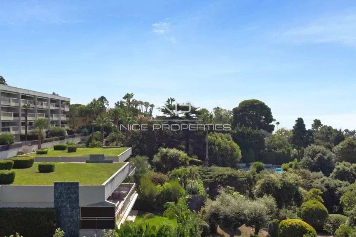 Luxury Apartment for sale in Cannes, 6 970 000 €, Photo 5