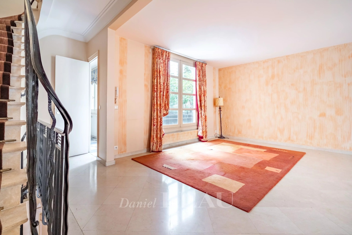 Maison de luxe à vendre à Neuilly-sur-Seine, 2 995 000 €, Photo 5