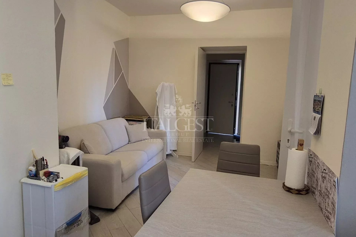 Appartement de luxe à vendre à Bordighera, 245 000 €, Photo 5