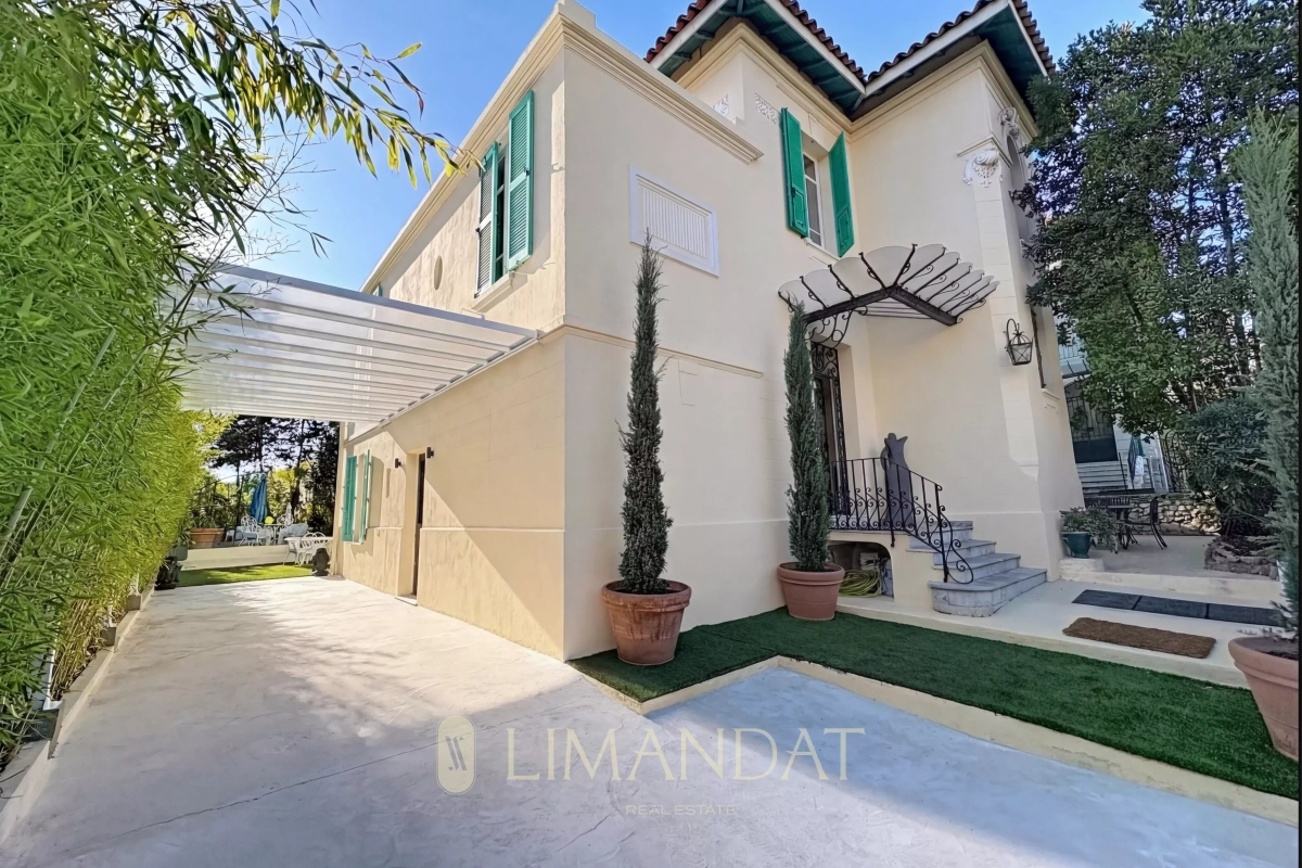 Maison de luxe à vendre à Cannes, 2 490 000 €, Photo 5