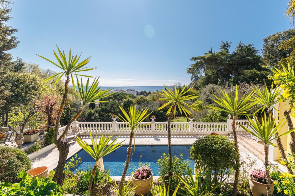 Maison de luxe à vendre à Nice, 5 950 000 €, Photo 5