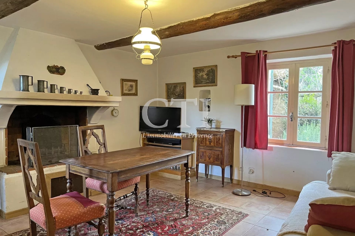 Maison de luxe à vendre à Vaison-la-Romaine, 1 050 000 €, Photo 6