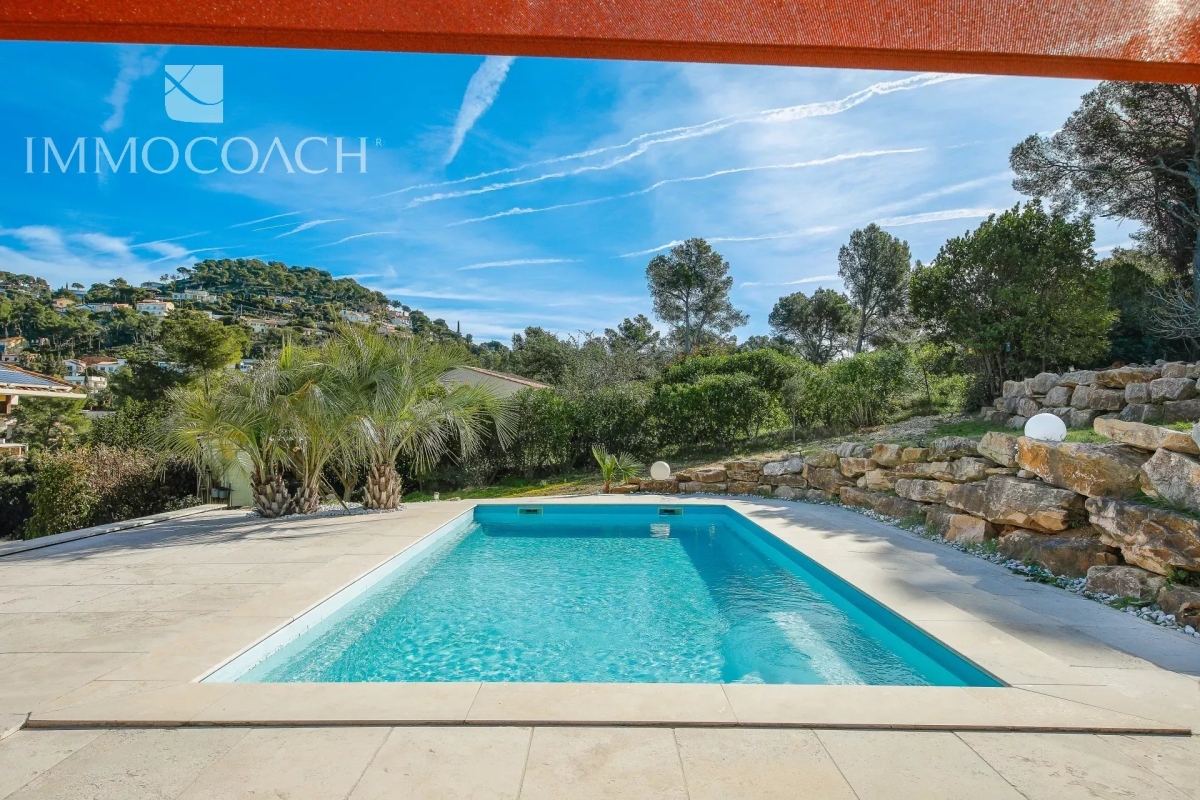 Luxury House for sale in Carqueiranne, 1 240 000 €, Photo 6