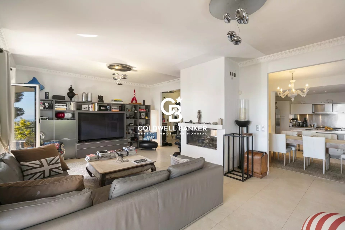 Luxury House for sale in La Turbie, 3 390 000 €, Photo 6