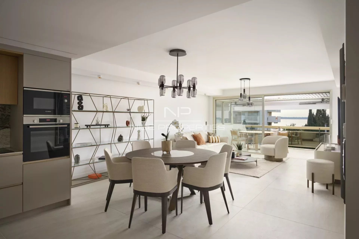 Luxury Apartment for sale in Cannes, 1 895 000 €, Photo 6