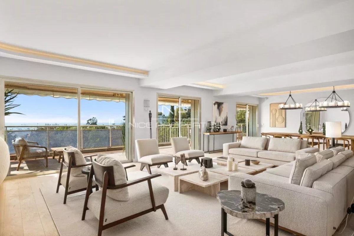 Luxury Apartment for sale in Cannes, 6 970 000 €, Photo 6