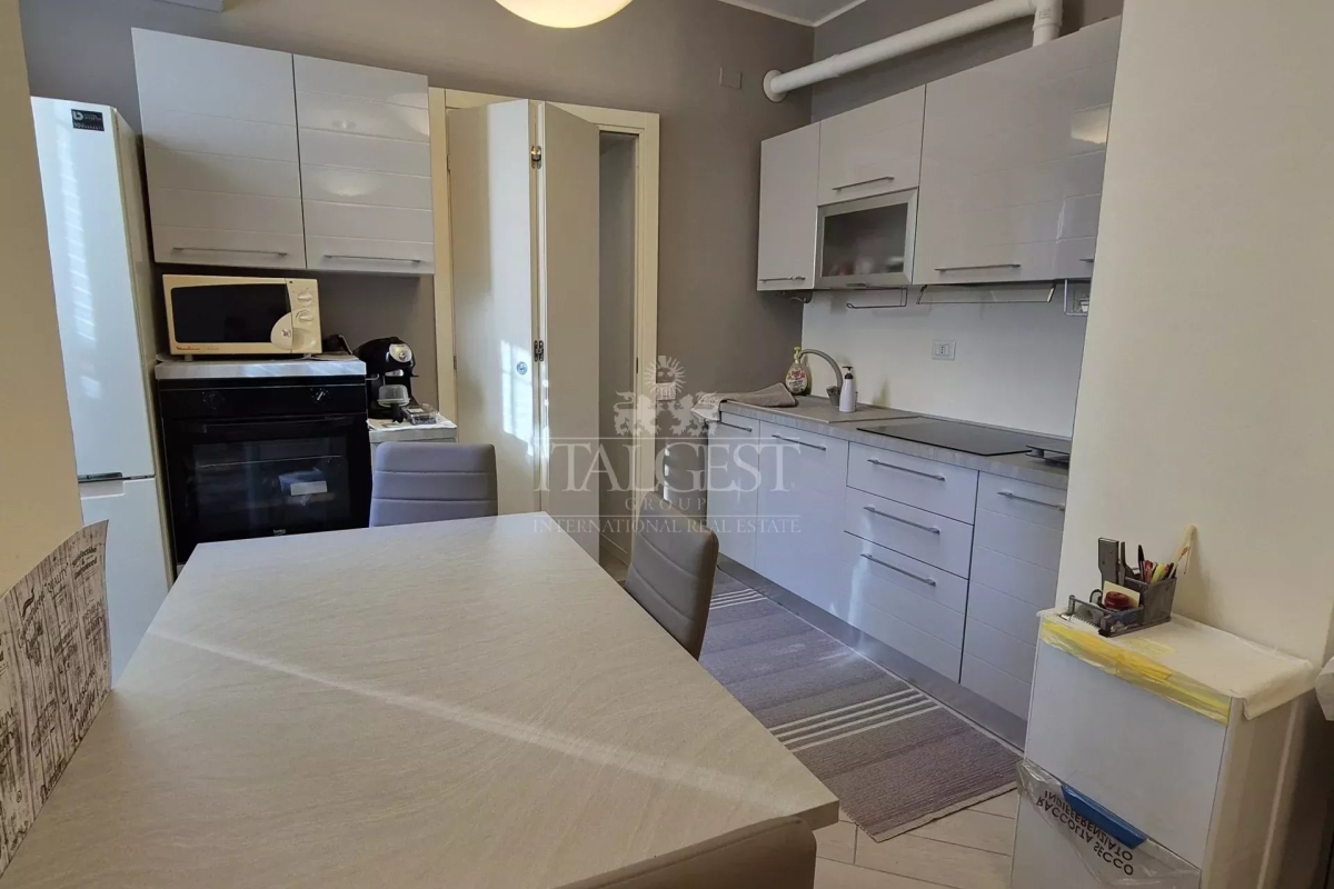 Appartement de luxe à vendre à Bordighera, 245 000 €, Photo 6