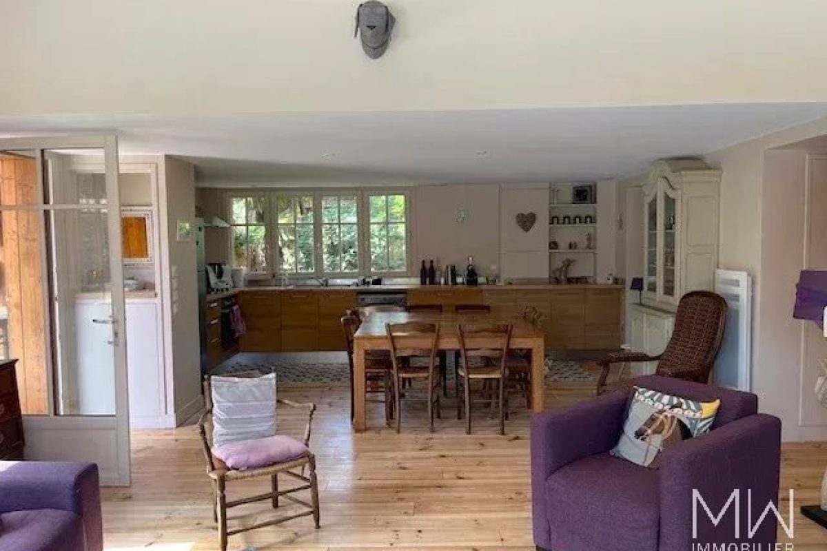 Maison de luxe à vendre à Lege Cap Ferret, 1 795 000 €, Photo 6