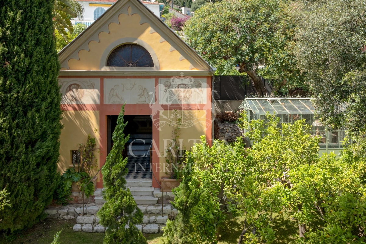 Maison de luxe à vendre à Èze, 22 000 000 €, Photo 6