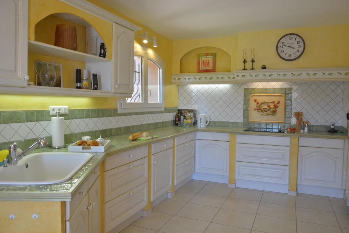 Maison de luxe à vendre à Les Issambres, 1 245 000 €, Photo 6