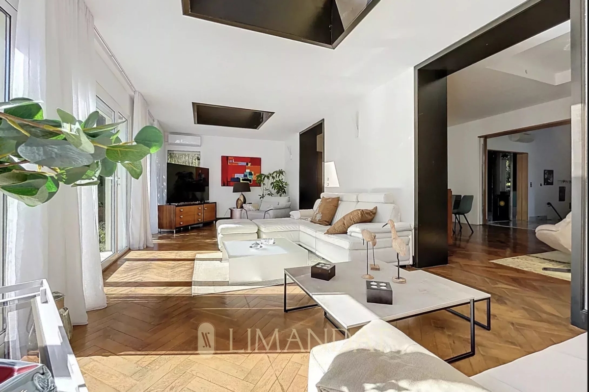 Maison de luxe à vendre à Cannes, 2 490 000 €, Photo 6