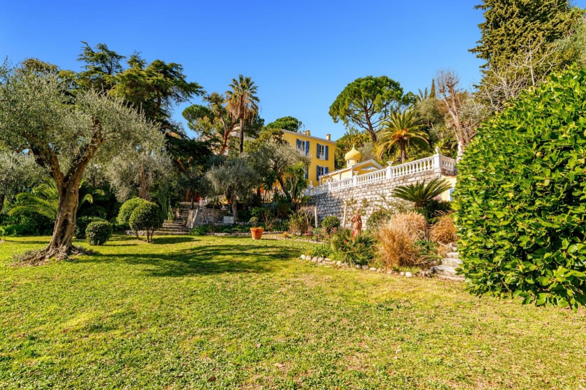 Maison de luxe à vendre à Nice, 5 950 000 €, Photo 6