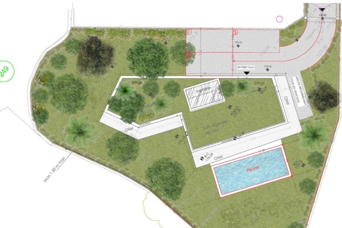 Luxury House for sale in Nice, 940 000 €, Photo 6