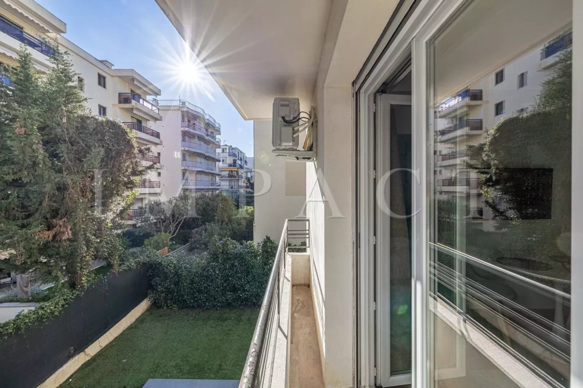 Appartement de luxe à vendre à Cannes, 238 500 €, Photo 7