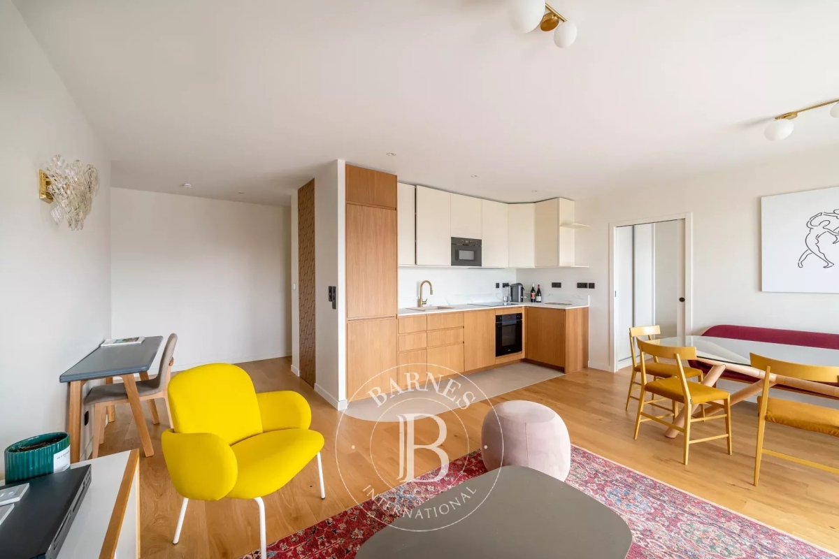 Appartement de luxe à vendre à Clichy, 795 000 €, Photo 7