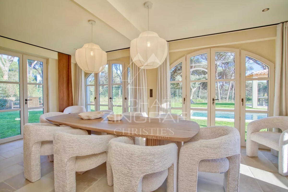 Luxury House for sale in Ramatuelle, 4 490 000 €, Photo 7