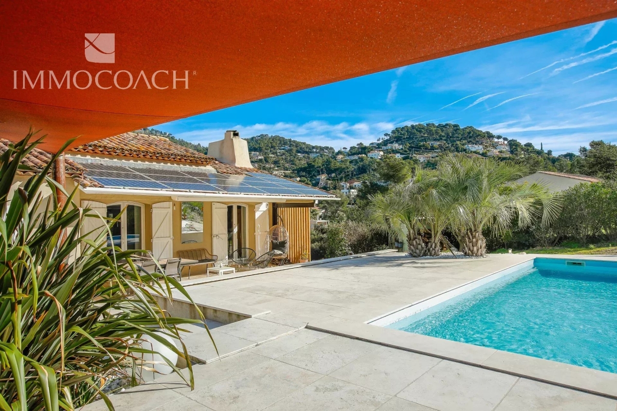 Luxury House for sale in Carqueiranne, 1 240 000 €, Photo 7