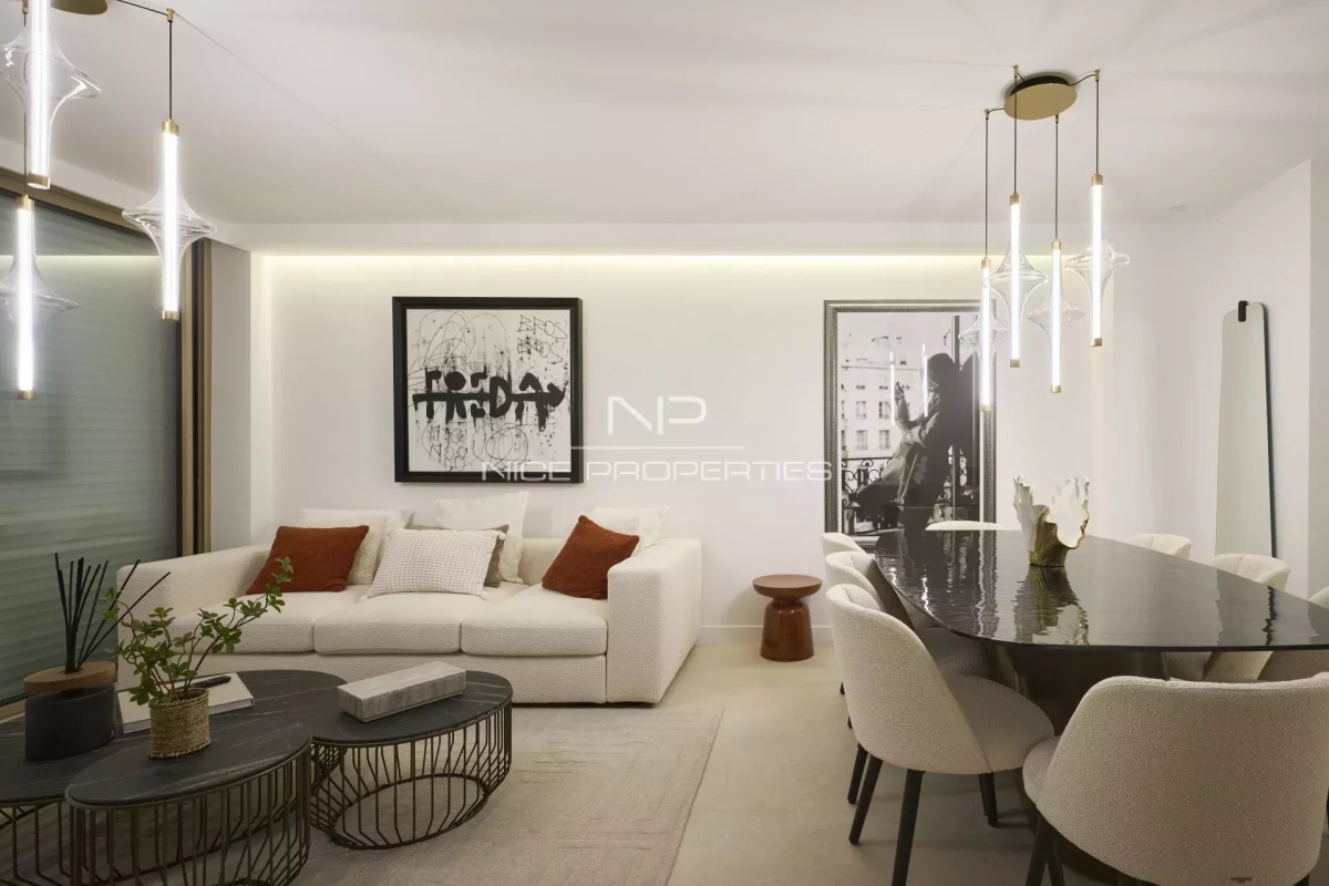 Luxury Apartment for sale in Cannes, 1 895 000 €, Photo 7