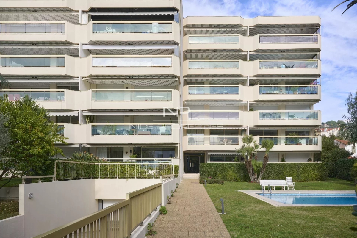 Luxury Apartment for sale in Cannes, 1 895 000 €, Photo 7