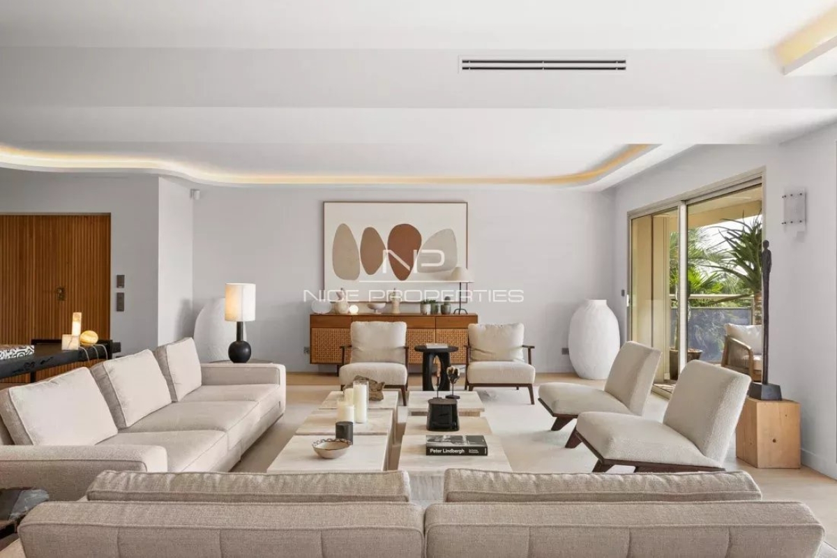 Luxury Apartment for sale in Cannes, 6 970 000 €, Photo 7